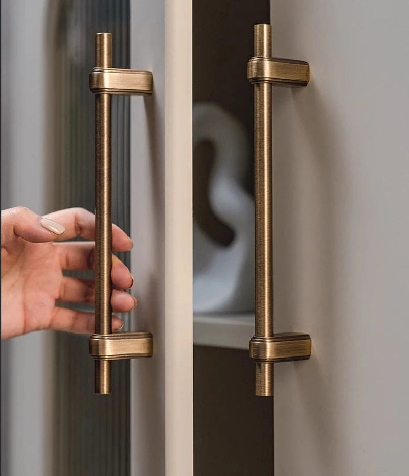 ikea hack meubelgreep