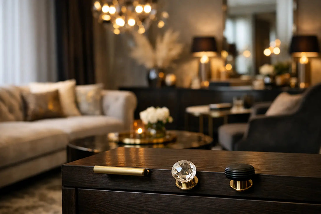 Beste grepen voor hotel chique interieur