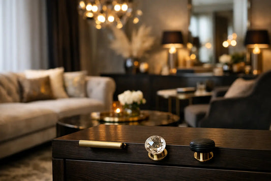 Beste grepen voor hotel chique interieur