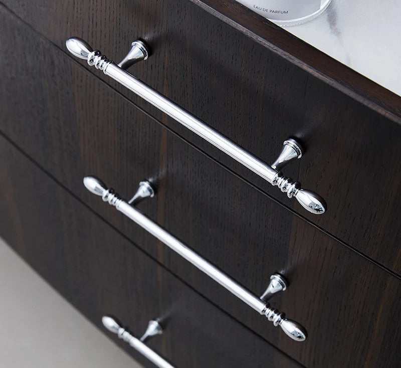 Chrome series