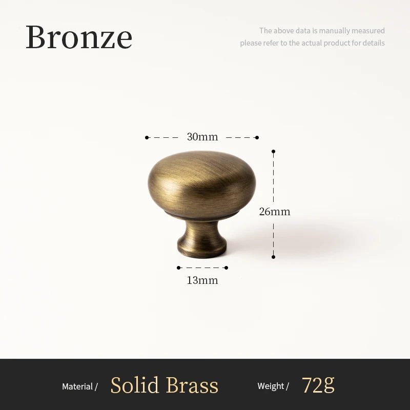 Antique Brass Solid T Bar Cabinet Minimalist Long Handles Bronze Kitchen Cabinet Pulls Dresser Drawer Knobs