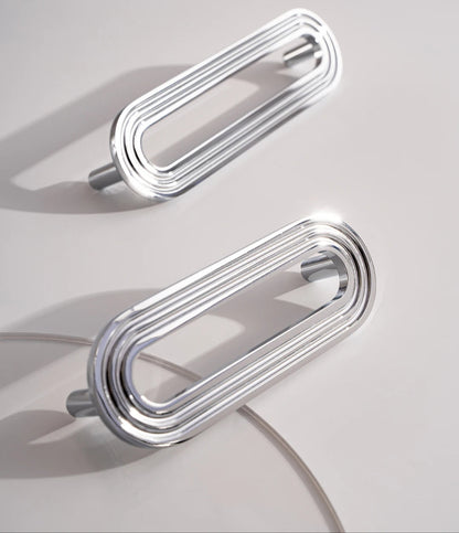 Solid Brass Handle Chrome Silver Kitchen Cabinet Pulls Bedroom Wardrobe Handles Luxury Furniture Drawer Knob